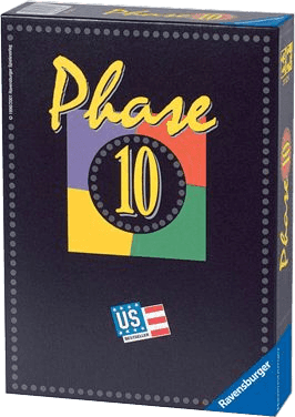 Phase 10