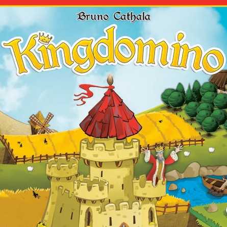 Kingdomino