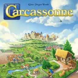 Carcassonne
