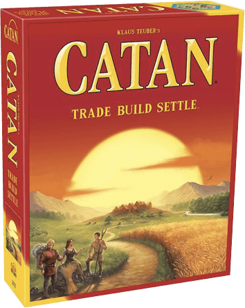 Catan
