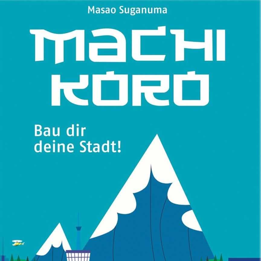 Machi Koro