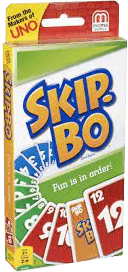 Skip Bo