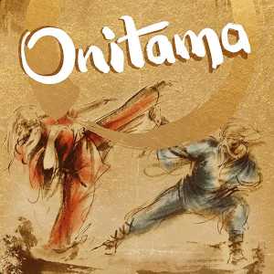 Onitama