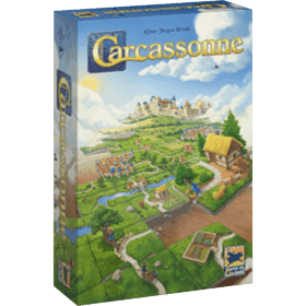 Carcassonne