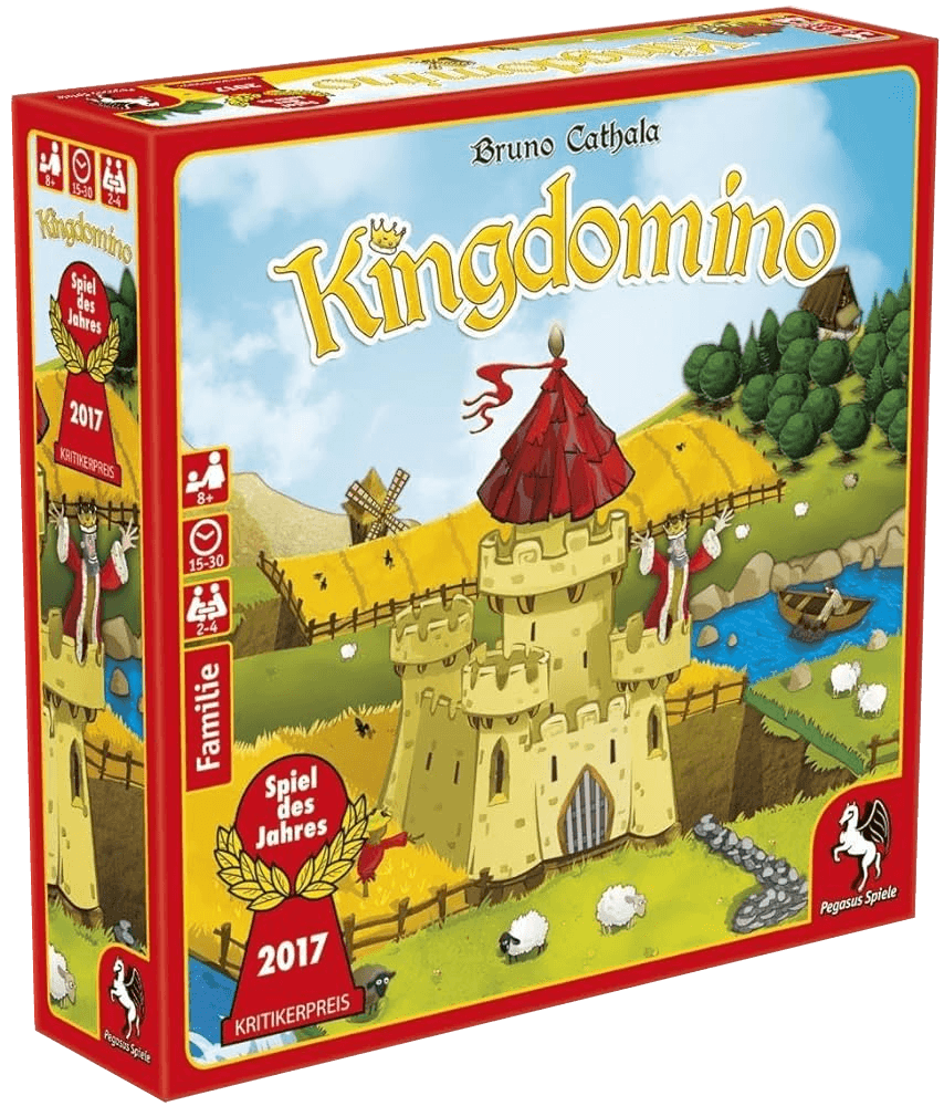 Kingdomino